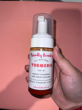 Load image into Gallery viewer, Turmeric Face wash