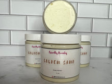Load image into Gallery viewer, Golden Sand Butter