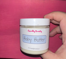 Load image into Gallery viewer, Baby Butter