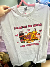 Load image into Gallery viewer, Calorias De Amor No Cuentan