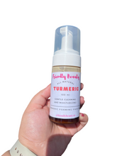 Load image into Gallery viewer, Turmeric Face wash