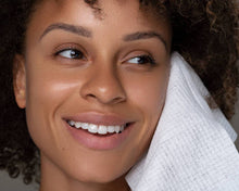 Load image into Gallery viewer, Clean Towels™, Disposable Face Towels, 25 Count