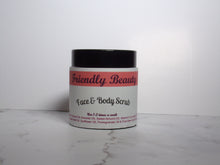 Load image into Gallery viewer, "Beauty" Face & Body Scrub