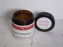Load image into Gallery viewer, "Beauty" Face & Body Scrub