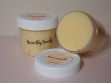 Load image into Gallery viewer, Pineapple Lip Scrub