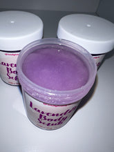 Load image into Gallery viewer, Lavender Body Scrub