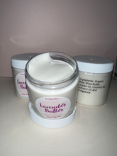 Load image into Gallery viewer, Lavender Butter