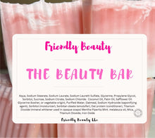 Load image into Gallery viewer, The Beauty Full Body Bar