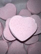 Load image into Gallery viewer, Lemon Orange shower Steamers