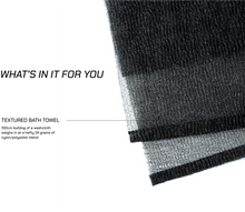 Load image into Gallery viewer, 50 Grit Body Exfoliating Towel
