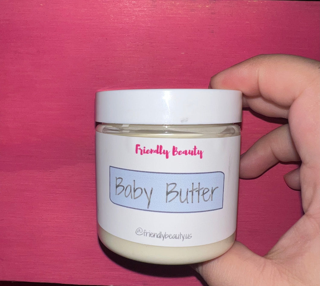 Baby Butter