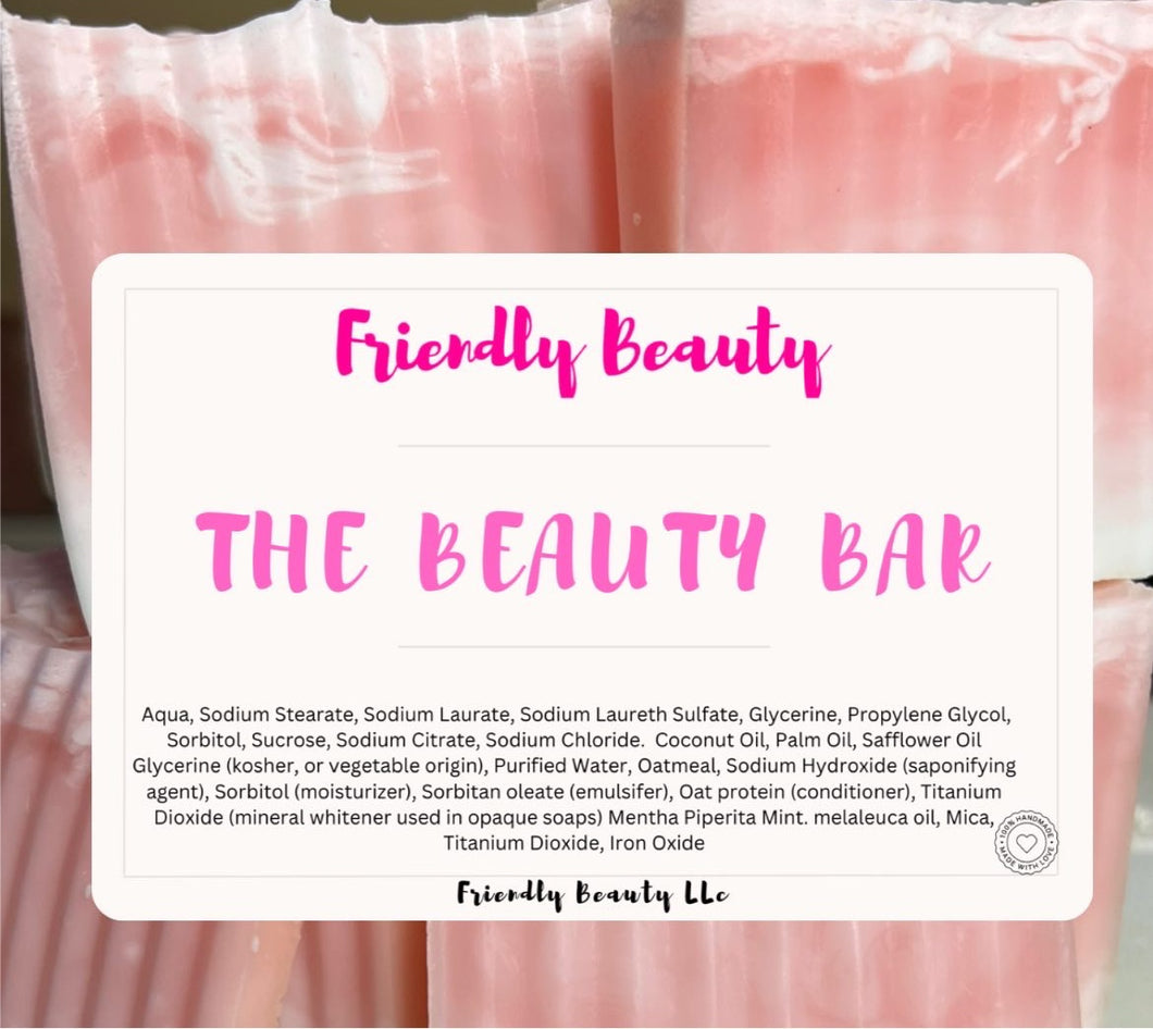 The Beauty Bar